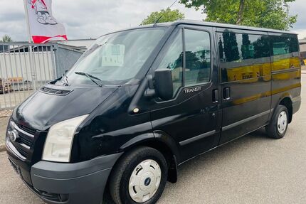 Ford Transit Gebrauchtwagen