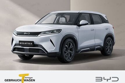 BYD ATTO 2 Gebrauchtwagen