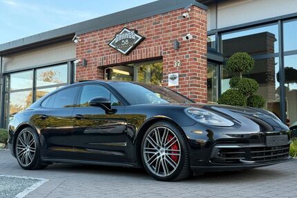 Porsche Panamera Gebrauchtwagen