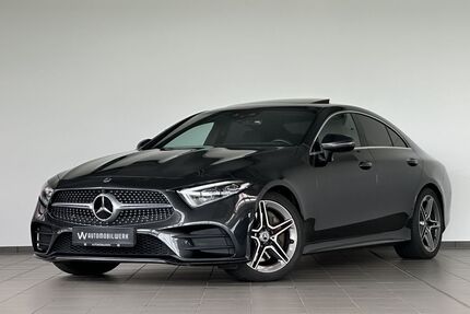 Mercedes-Benz CLS 350 Gebrauchtwagen
