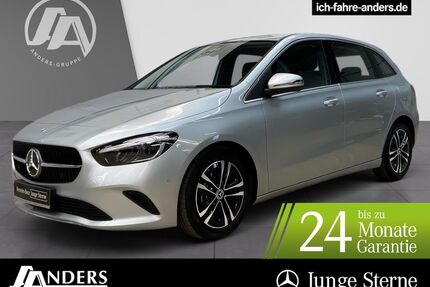 Mercedes-Benz B 180 Gebrauchtwagen