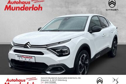 Citroen C4 X Gebrauchtwagen