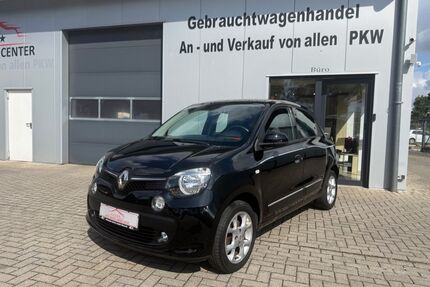 Renault Twingo Gebrauchtwagen