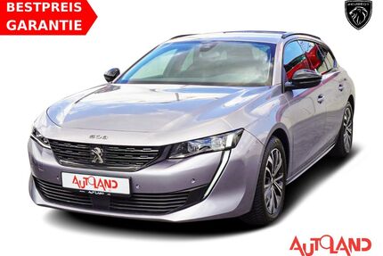 Peugeot 508 Gebrauchtwagen