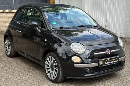 Fiat 500 Gebrauchtwagen