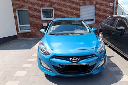 Hyundai i30 Gebrauchtwagen