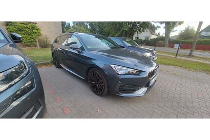 Cupra Leon Gebrauchtwagen