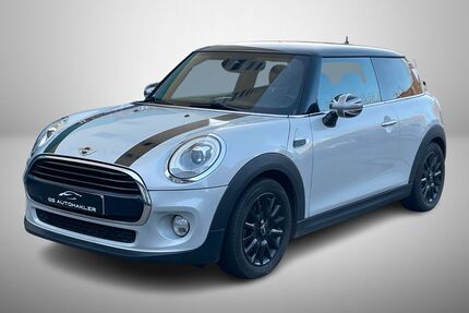 Mini Cooper Gebrauchtwagen