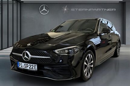 Mercedes-Benz C 300 Gebrauchtwagen