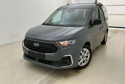 Ford Tourneo Connect Gebrauchtwagen