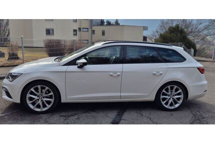 Seat Leon Gebrauchtwagen