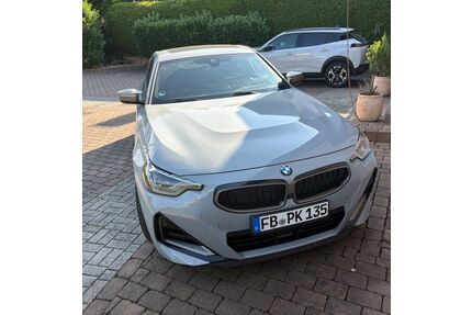 BMW M240i Gebrauchtwagen