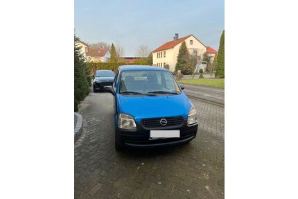 Opel Agila Gebrauchtwagen