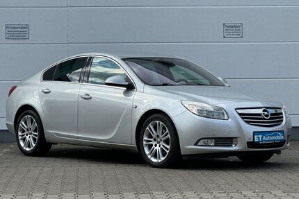 Opel Insignia Gebrauchtwagen