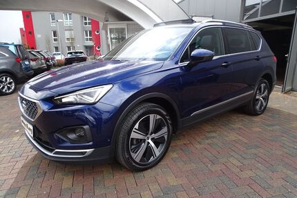 Seat Tarraco Gebrauchtwagen