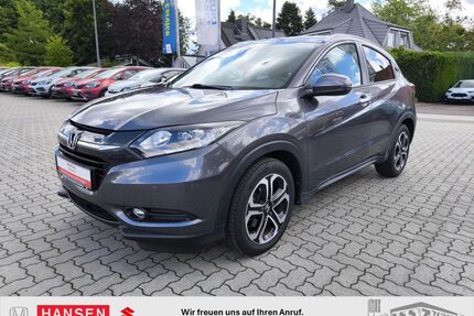 Honda HR-V Gebrauchtwagen