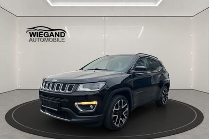 Jeep Compass Gebrauchtwagen