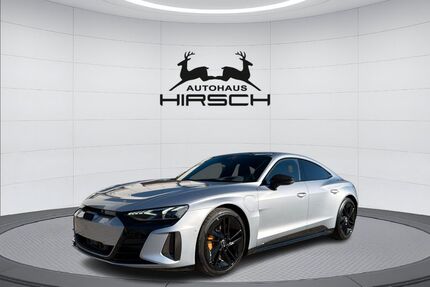 Audi RS e-tron GT Gebrauchtwagen