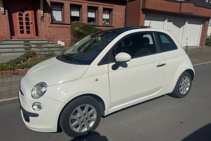 Fiat 500 Gebrauchtwagen