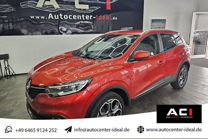 Renault Kadjar Gebrauchtwagen