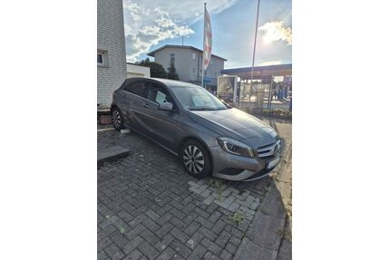 Mercedes-Benz A 180 Gebrauchtwagen