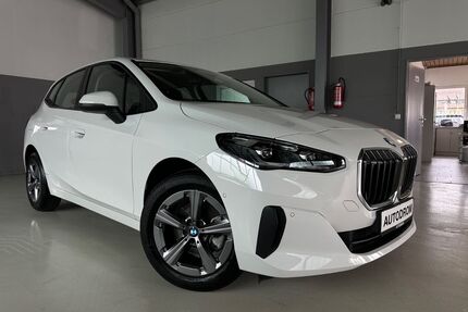 BMW 220 Active Tourer Gebrauchtwagen