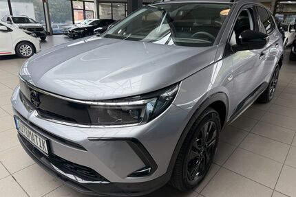 Opel Grandland (X) Gebrauchtwagen