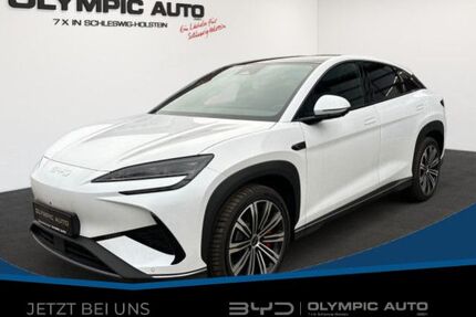 BYD SEALION 7 Gebrauchtwagen