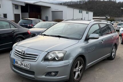Toyota Avensis Gebrauchtwagen