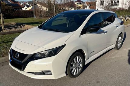Nissan Leaf Gebrauchtwagen
