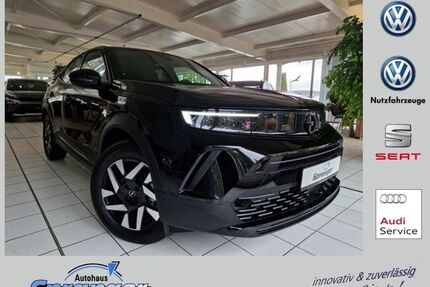 Opel Mokka Gebrauchtwagen