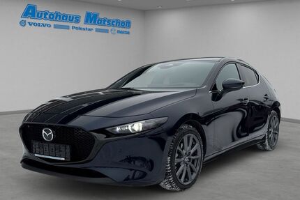 Mazda 3 Gebrauchtwagen