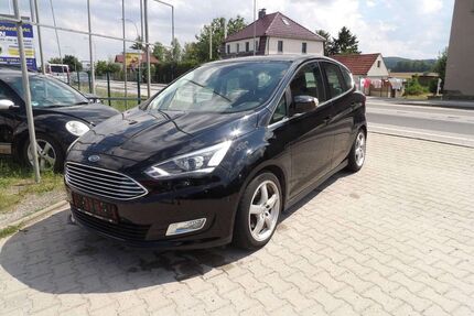 Ford C-Max Gebrauchtwagen