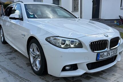 BMW 530 Gebrauchtwagen