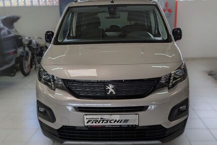 Peugeot Rifter Gebrauchtwagen