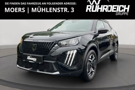 Peugeot 2008 Gebrauchtwagen