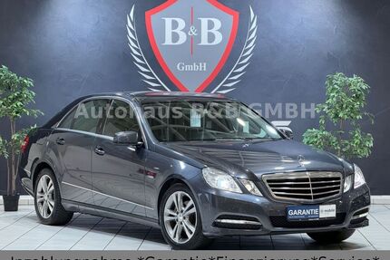 Mercedes-Benz E 220 Gebrauchtwagen