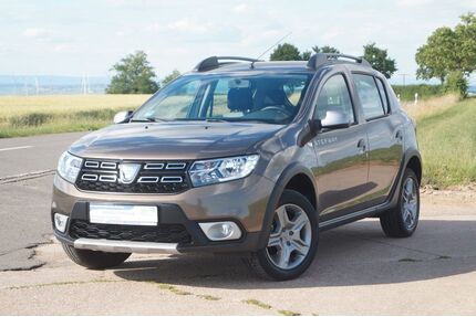 Dacia Sandero Gebrauchtwagen