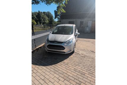 Ford B-Max Gebrauchtwagen