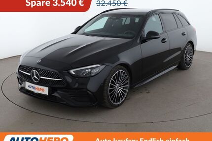 Mercedes-Benz C 200 Gebrauchtwagen
