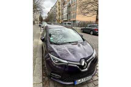 Renault ZOE Gebrauchtwagen
