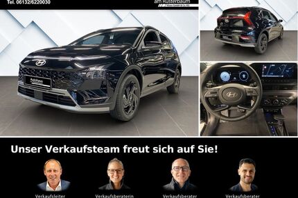 Hyundai BAYON Gebrauchtwagen