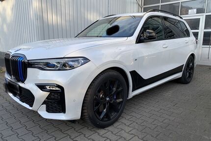 BMW X7 Gebrauchtwagen