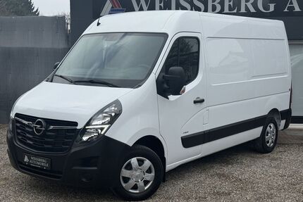Renault Master Gebrauchtwagen