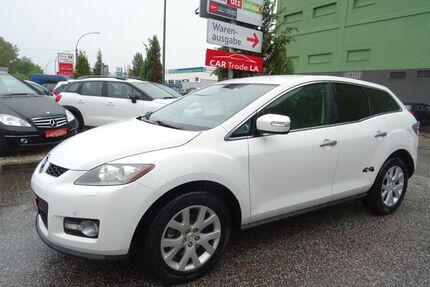 Mazda CX-7 Gebrauchtwagen