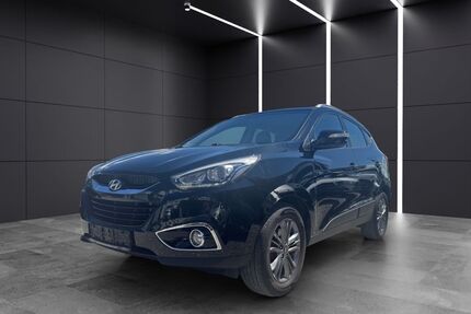 Hyundai ix35 Gebrauchtwagen