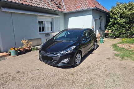 Hyundai i30 Gebrauchtwagen
