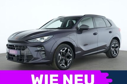 Cupra Terramar Gebrauchtwagen