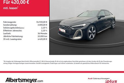 Audi A5 Gebrauchtwagen