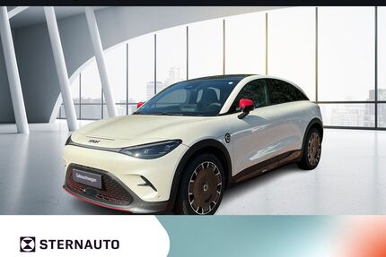Smart #3 Gebrauchtwagen